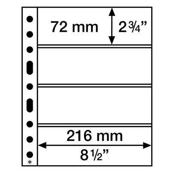 Plastové fólie SH312-4C