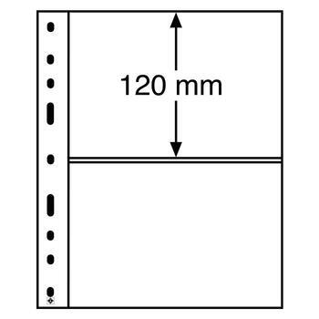 Obal OPTIMA na bankovky 2C - 1