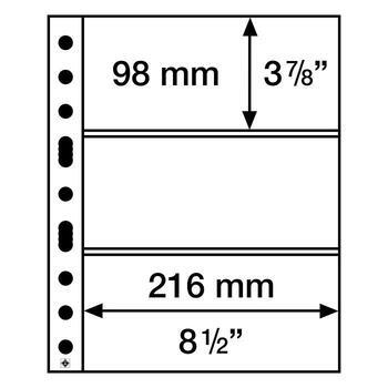 Plastové fólie SH312-3C