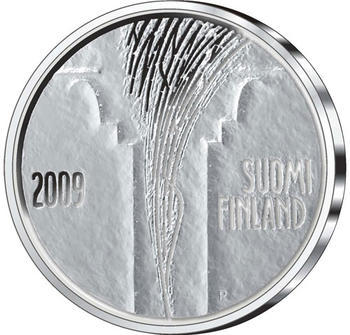 2009 200 Years State of Council Silver Proof - 1
