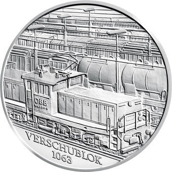 The Railway of the Future Ag Proof 2009 - 1