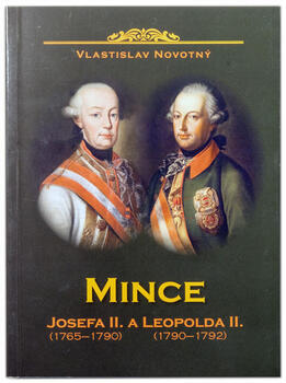 Mince Josefa II. a Leopolda II.