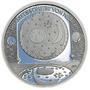 2008 Nebra Sky Disk Silver Proof 10 Eur - 1/2