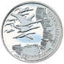 2004 Wattenmeer National Parks Silver Proof  - 1/2