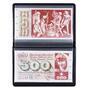 Kapesní album ROUTE Banknotes - na bankovky do 210 x 125 mm - 2/2