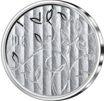 2009 200 Years State of Council Silver Proof - 2