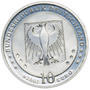 2007 Wilhelm Busch Silver Proof 10 Eur - 2/2
