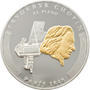 2009 - Frédéric Chopin ann. coin set Ag Proof - Andorra - 6/7