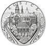 Košice - stříbro 1 Oz b. k.