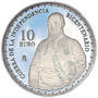 2008 General Castanos Proof 