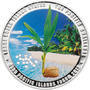 2012 Cook Island - Pacific Islands Forum Proof