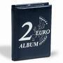 Kapesní album ROUTE eura pro 48 2 eurových mincí